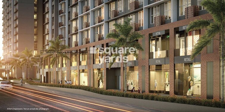 Godrej Urban Park Amenities-Features 7