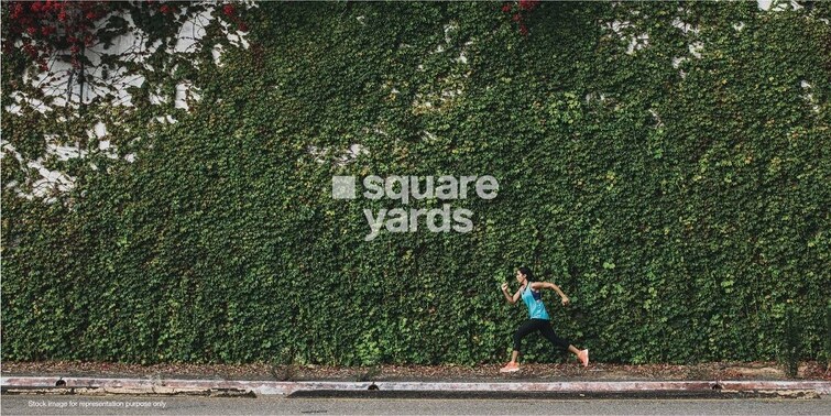 Godrej Urban Park Amenities-Features 8