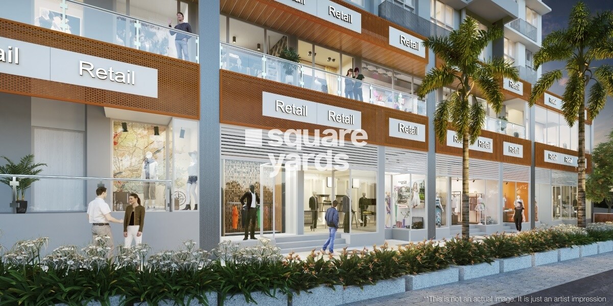 Godrej Urban Park Amenities-Features 10