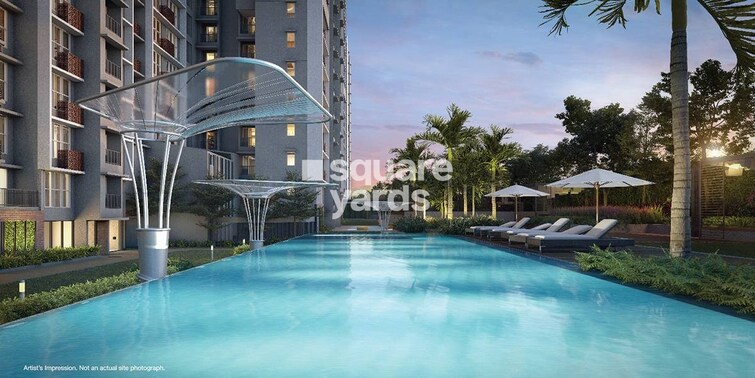 Godrej Urban Park Amenities-Features 2