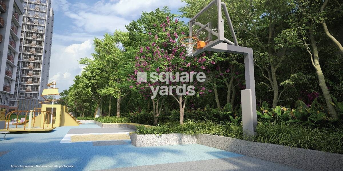 Godrej Urban Park Amenities-Features 3