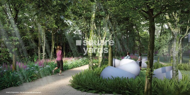 Godrej Urban Park Amenities-Features 4