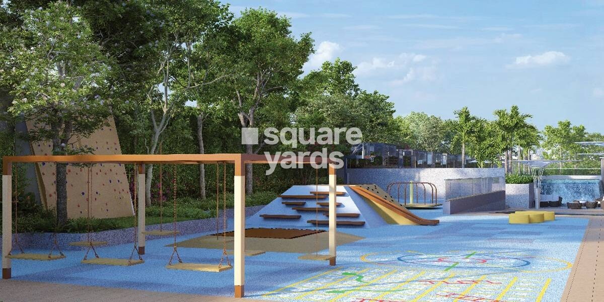 Godrej Urban Park Amenities-Features 5