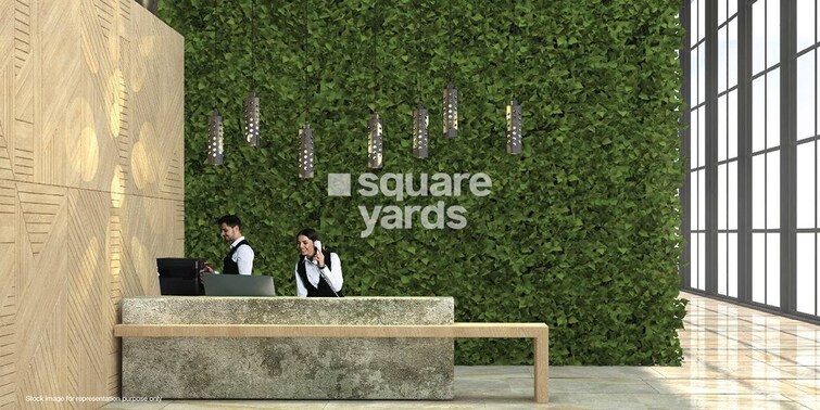 Godrej Urban Park Amenities-Features 6