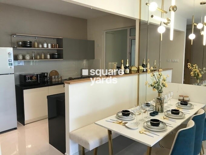 Godrej Urban Park Apartment Interiors 2