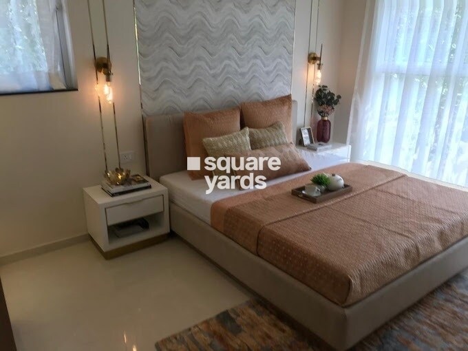 Godrej Urban Park Apartment Interiors 5