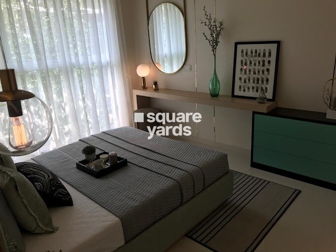 Godrej Urban Park Apartment Interiors 6