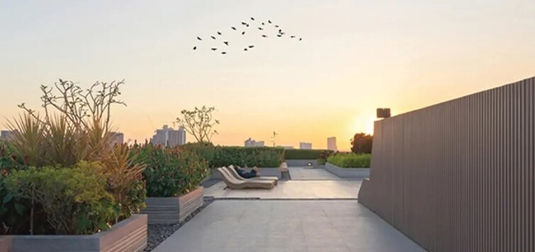 Godrej Vistas Amenities-Features 16