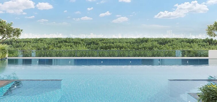 Godrej Vistas Amenities-Features 6