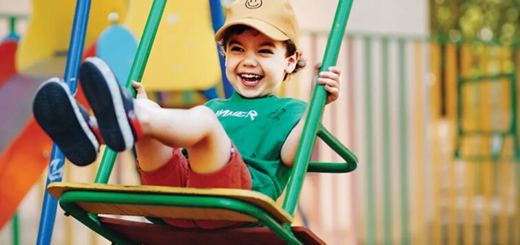 Godrej Vistas Amenities-Features 7