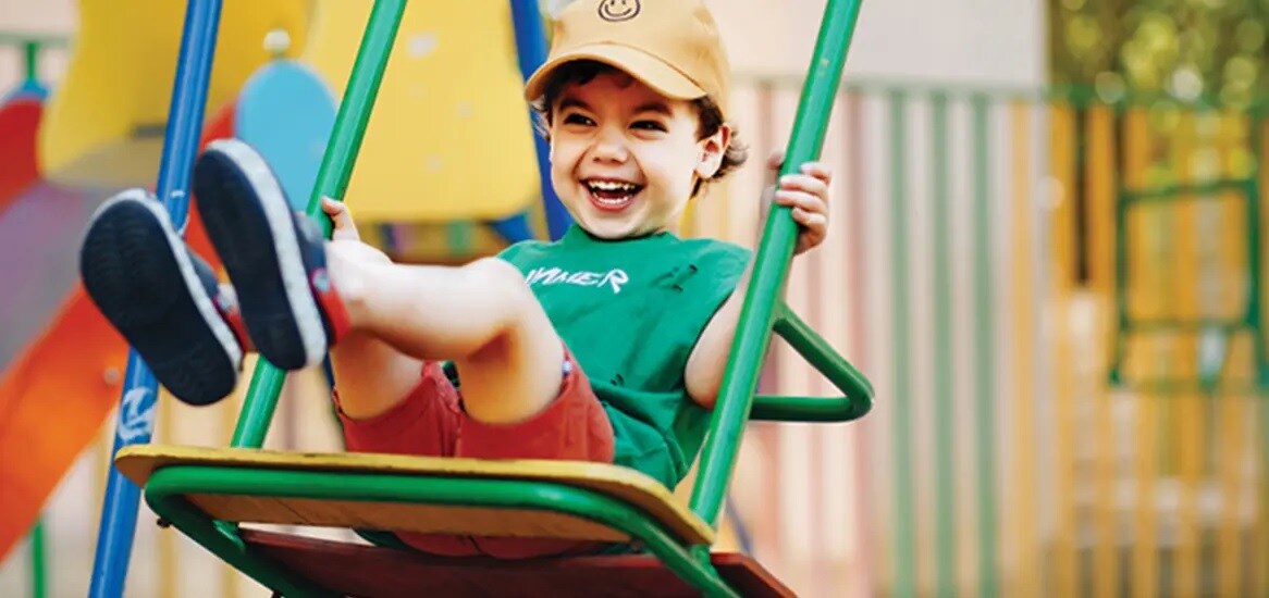 Godrej Vistas Amenities-Features 7