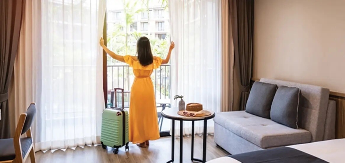 Godrej Vistas Apartment Interiors