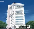 Godrej Waldorf Andheri