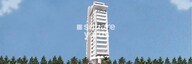 Godrej Waldorf Andheri Tower View