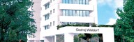 Godrej Waldorf Andheri Tower View