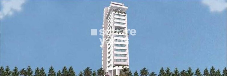 Godrej Waldorf Tower View 1