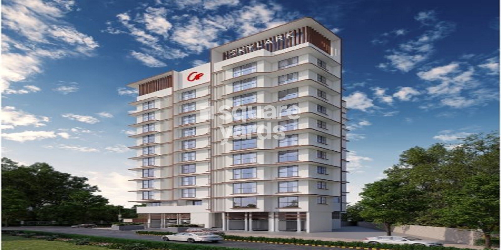 Godshalwar Sky Lark, Vile Parle West, Mumbai