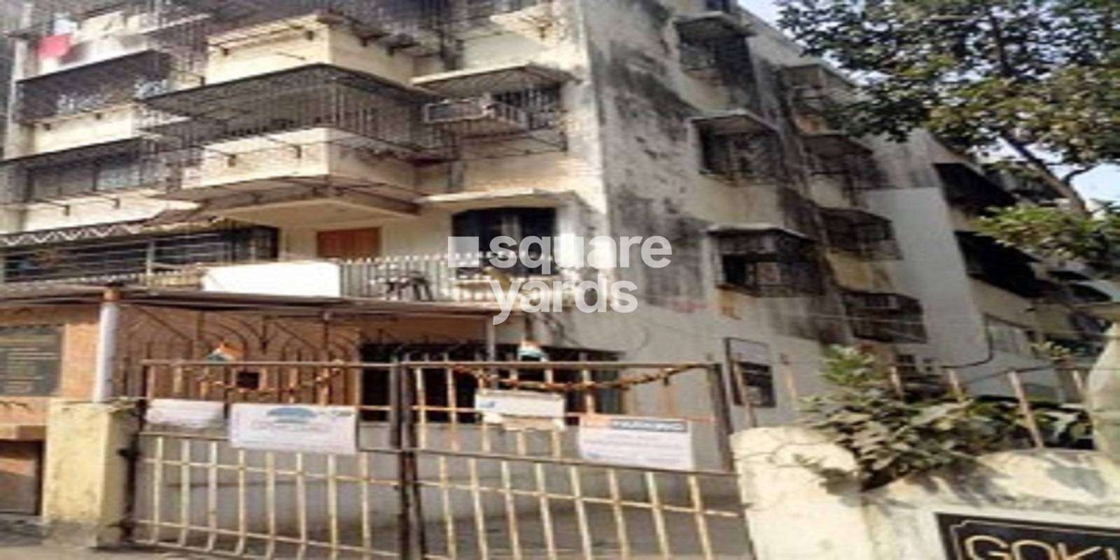 Gokul Apartment Malad Cover Image