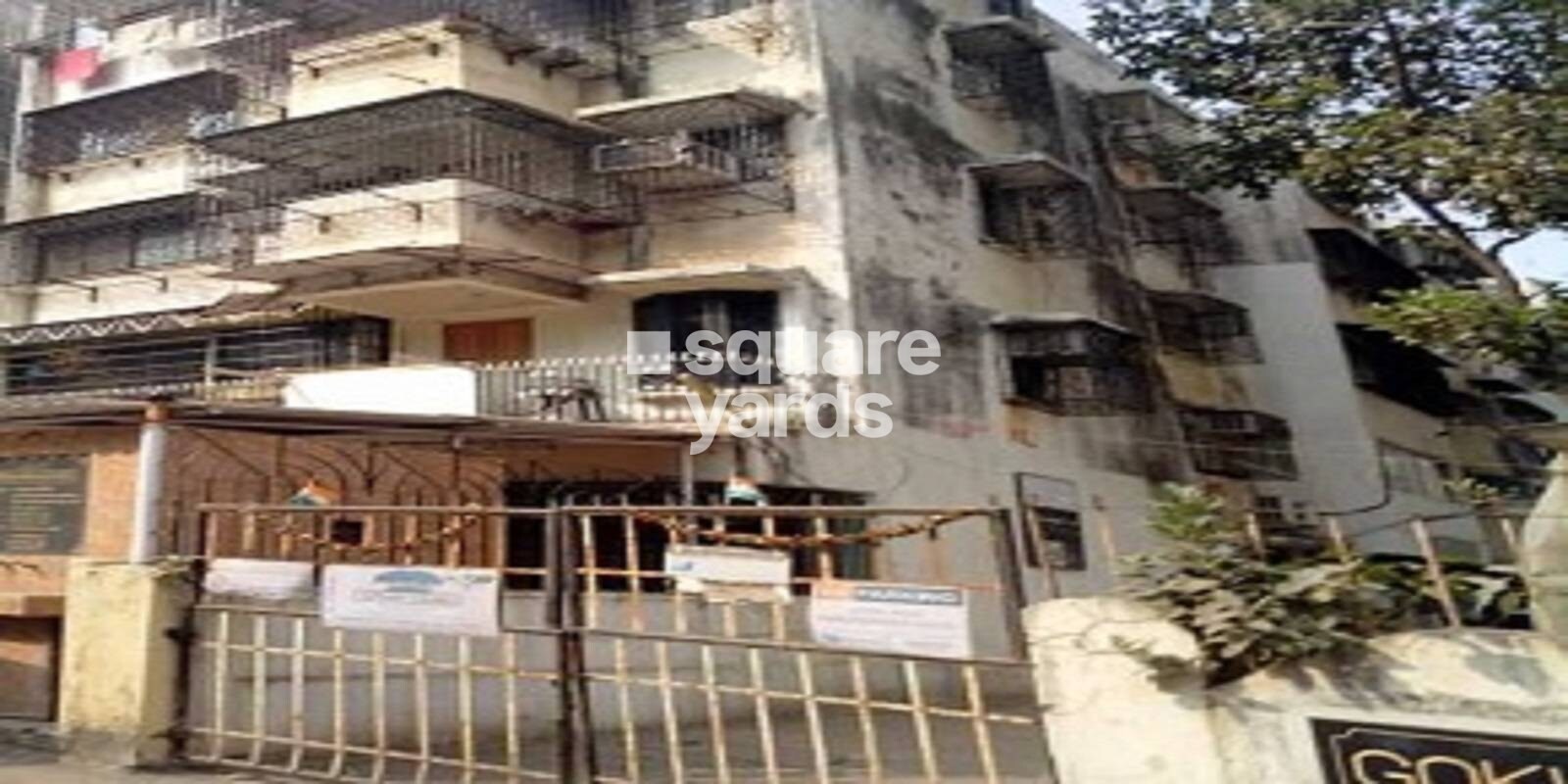 Gokul Apartment Malad