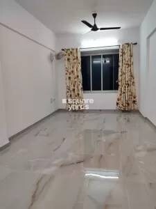 Gokul Heaven Apartment