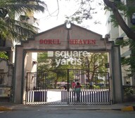 Gokul Heaven Apartment Entrance View