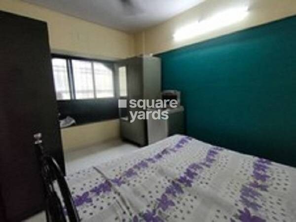 Gokul Horizon Apartment Interiors