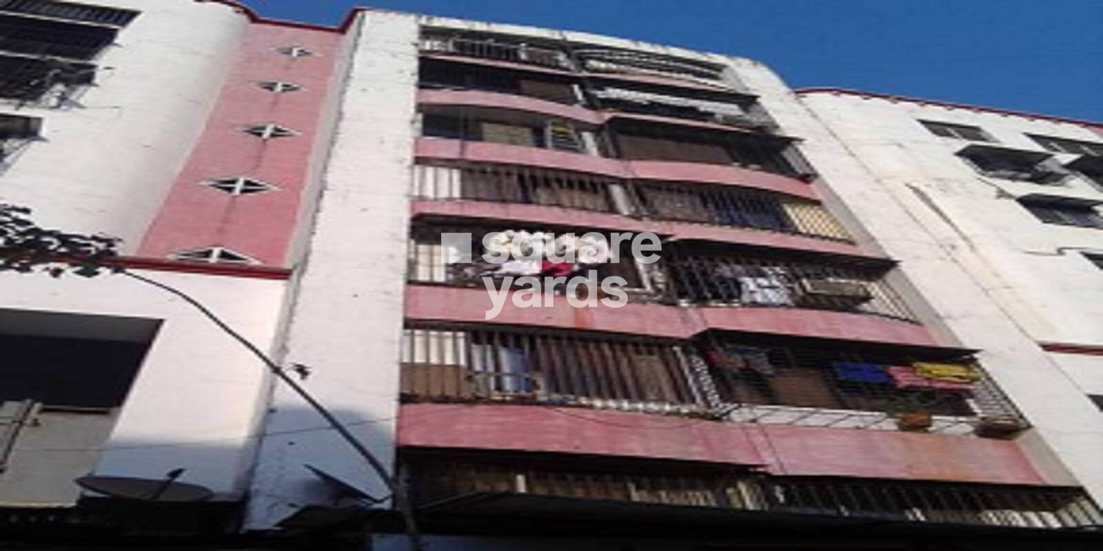 Gokul Monarch Apartment