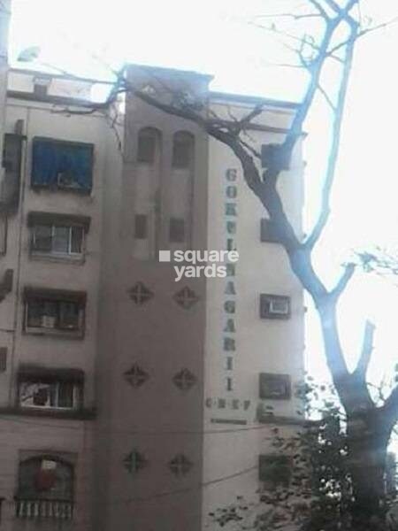 Gokul Nagari CHS Tower View