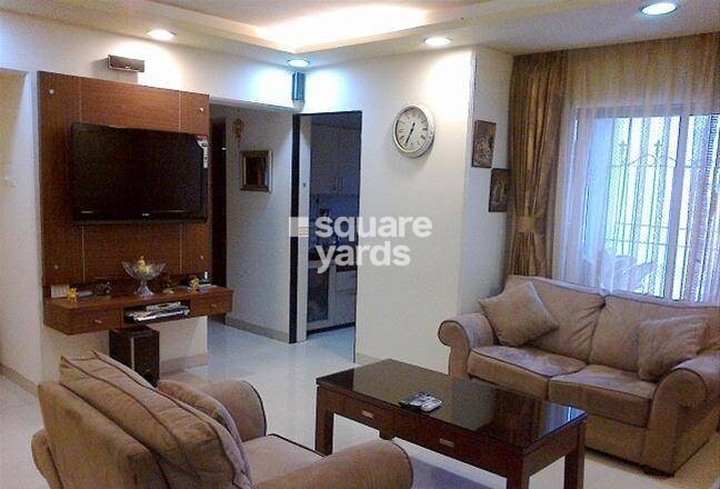 Gokul Nagri 2 Apartment Interiors