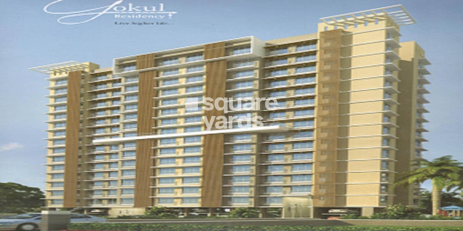 Gokul Residency Dahisar