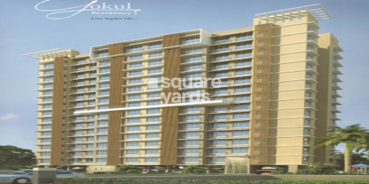 Gokul Residency Dahisar Cover Image