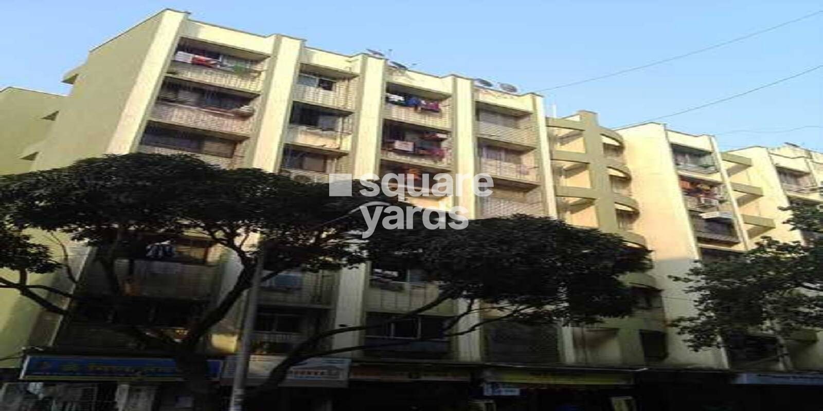 Gokul view CHS