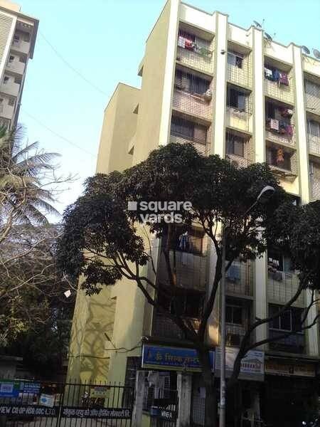 Gokul view CHS Tower View