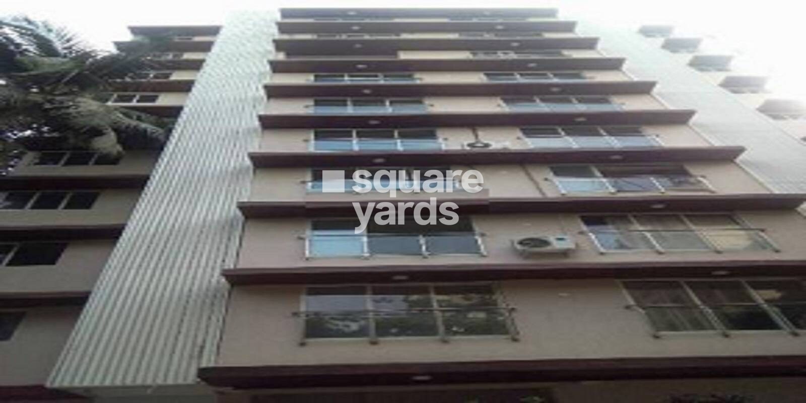 Gold Floreat Apartment