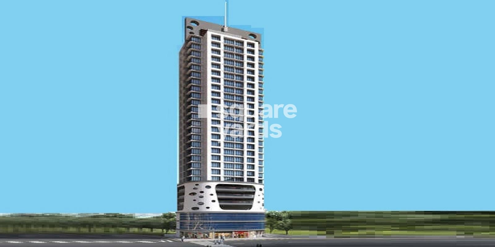 Gold Plaza Orsam Angan