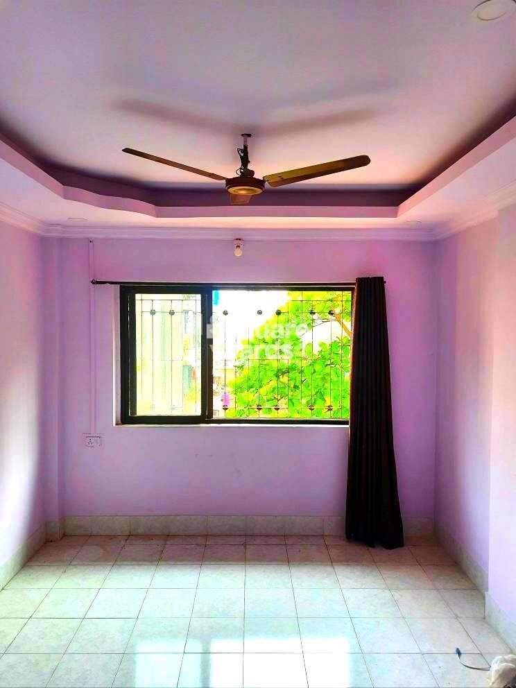 Golden Arcade CHS Apartment Interiors