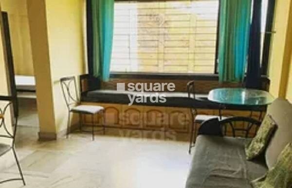 Golden Arcade CHS Apartment Interiors