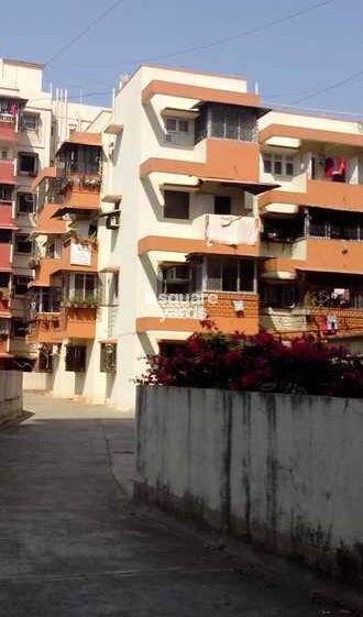 Golden Croft Apartment Tower View