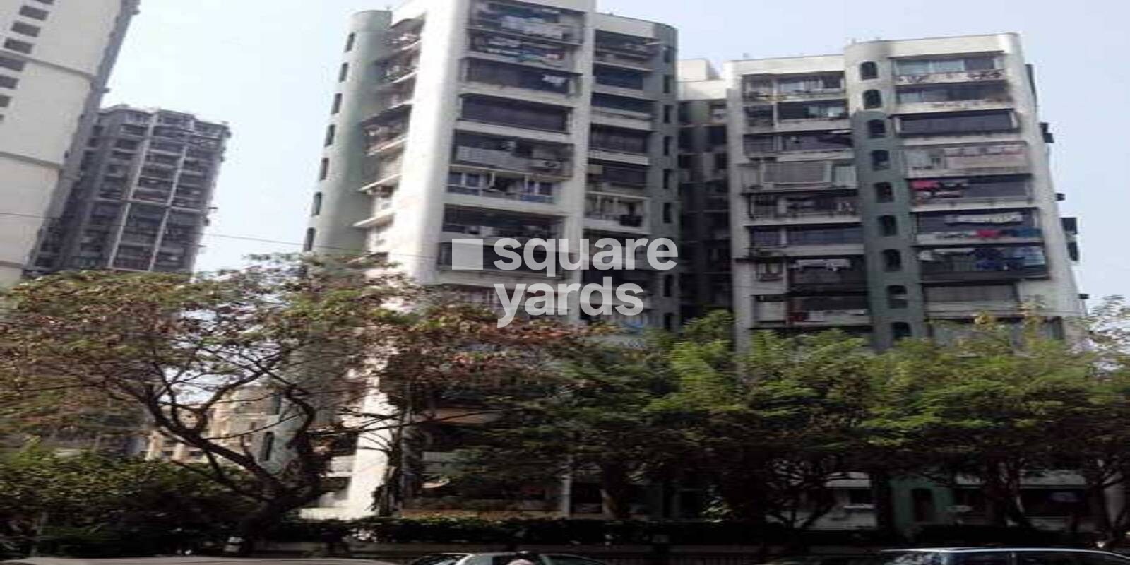 Golden Heights Andheri West