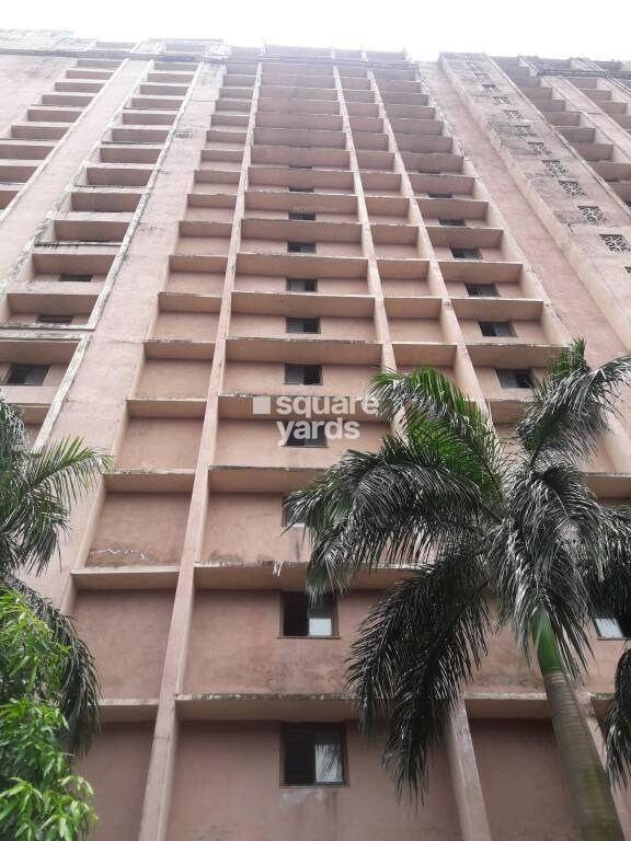 Golden Isle Tower View