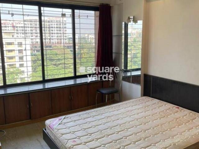 Golden Orchid Apartment Interiors