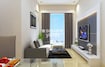 Golden Residency Kamathipura Apartment Interiors