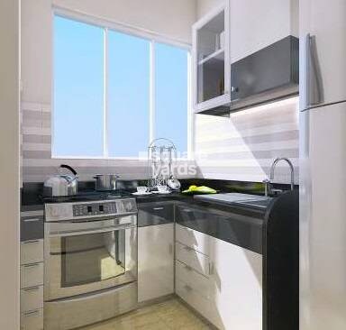 Golden Residency Kamathipura