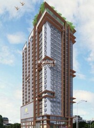 Golden Residency Kamathipura Tower View