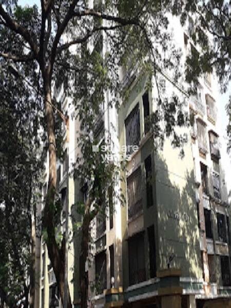 Golden Sands CHS Tower View