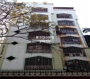 Golden Walls Apartment