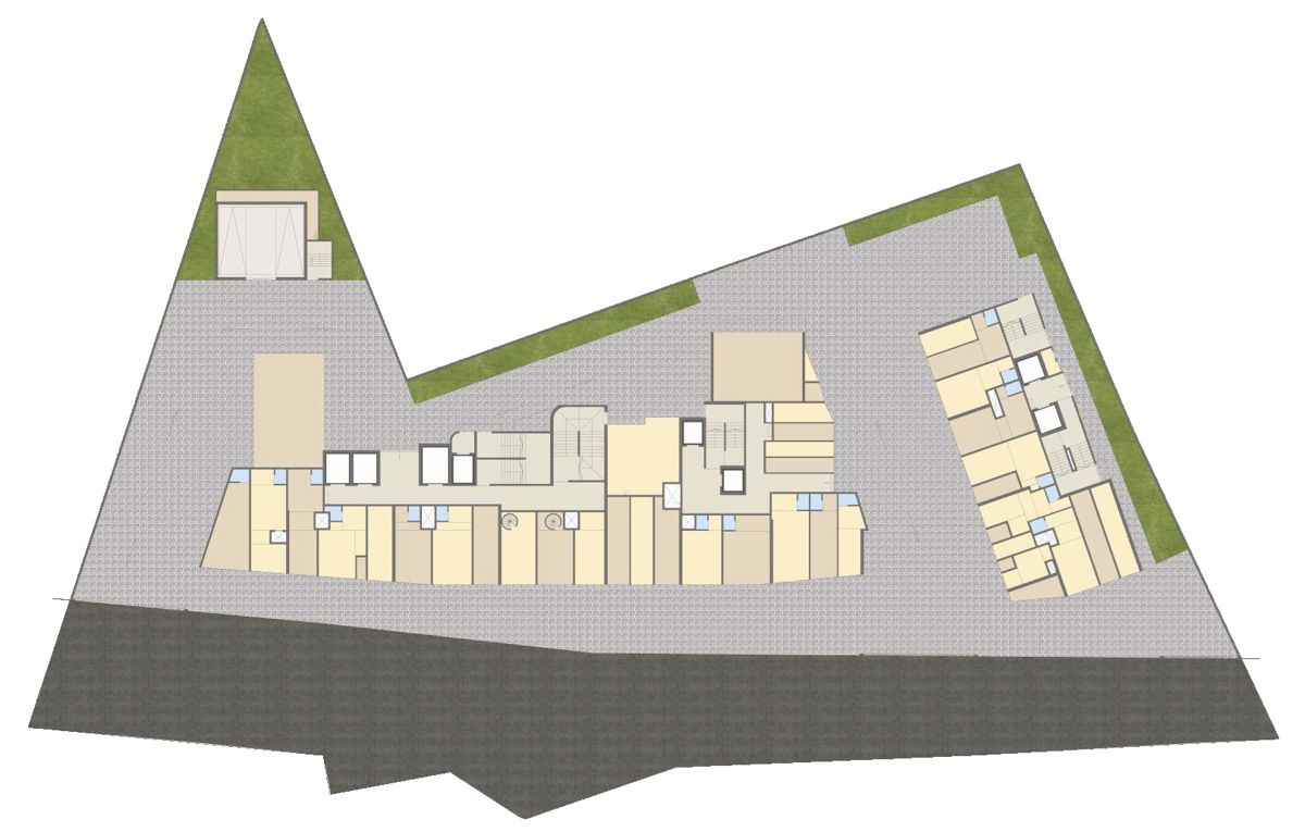 Goldeneon Atlantis Master Plan Image