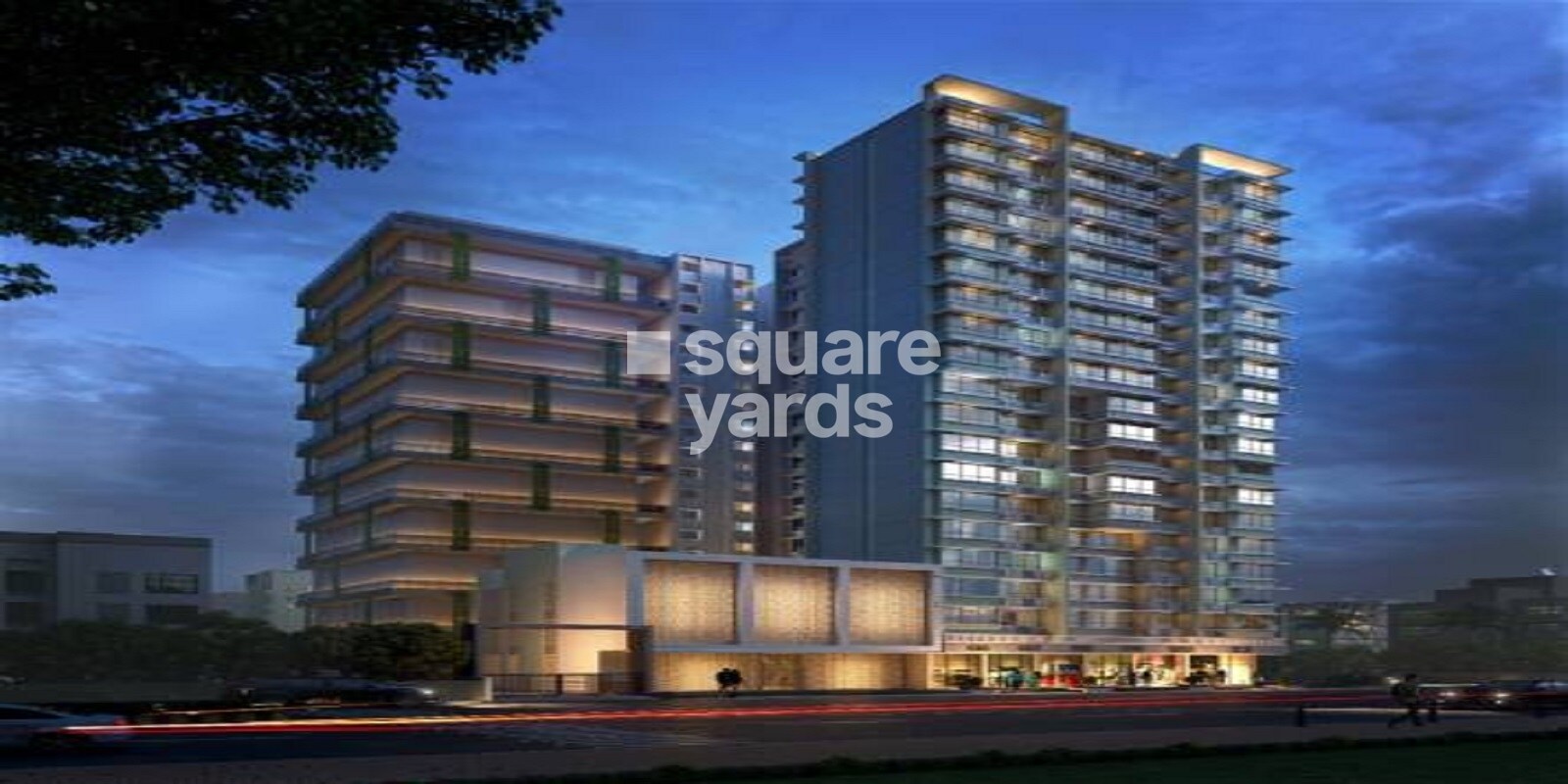 Goldnest One Apollo