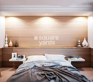 Goldplaza Parshwa Lotus Apartment Interiors
