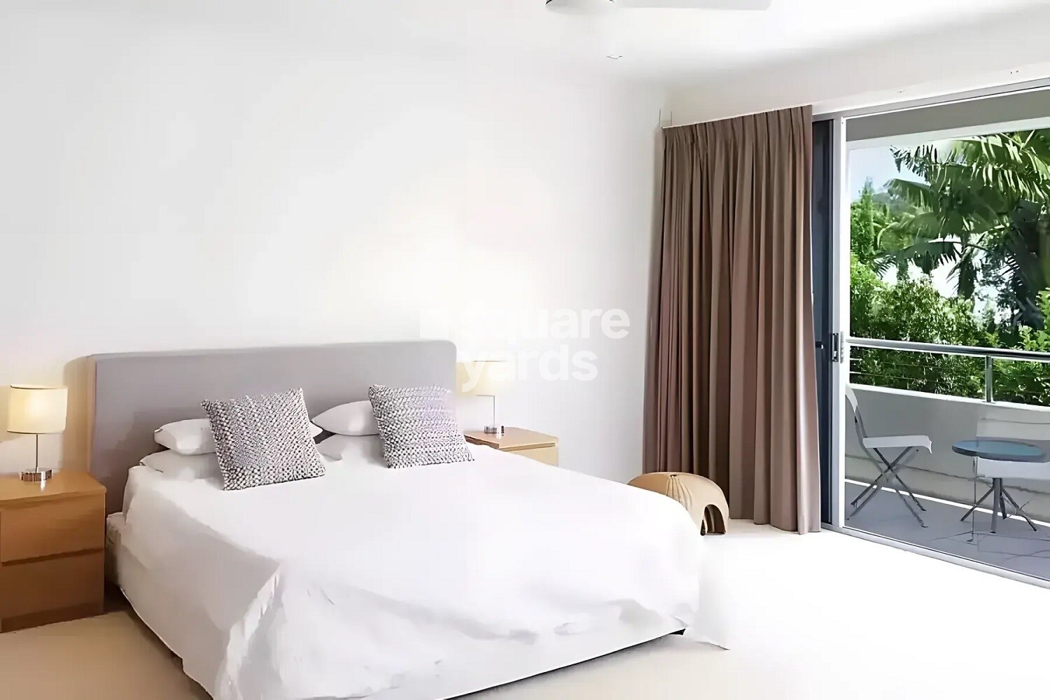 Goldplaza Parshwa Lotus